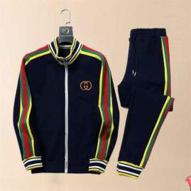 Picture of Gucci Sweater Suits _SKUGucciM-3XL12yn22039596